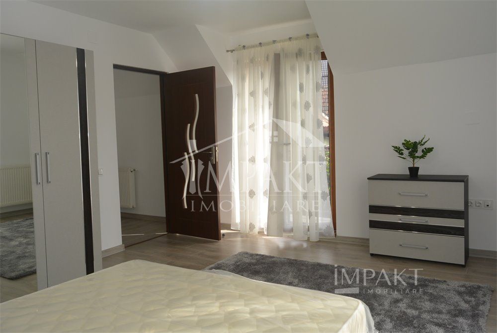 Casa individuala cu 5 camere in Zorilor aproape de UMF - Poză 8