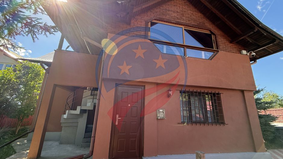 CASĂ DE VÂNZARE – MĂLURENI, JUDEȚUL ARGEȘ | 154 MP | TEREN 2.100 MP - Poză 2