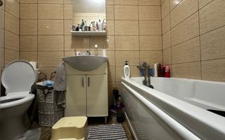 Apartament la etaj intermediar | 3 camere | Iris - Poză 9