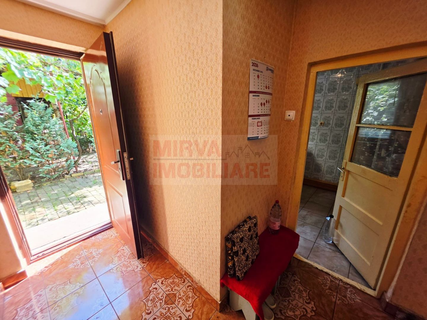 Casă 4 camere, teren 315 mp, garaj – Cantacuzino, Ploiești - Poză 9