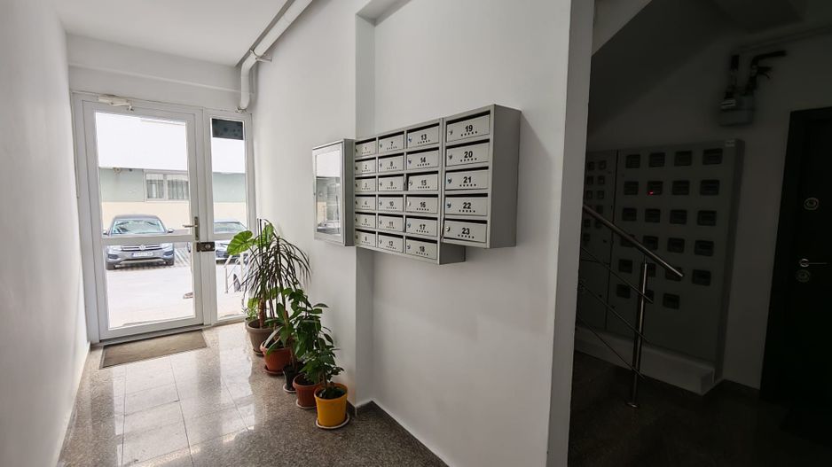 Apartament 2 camere Chiajna str. Salcâmilor - Poză 3