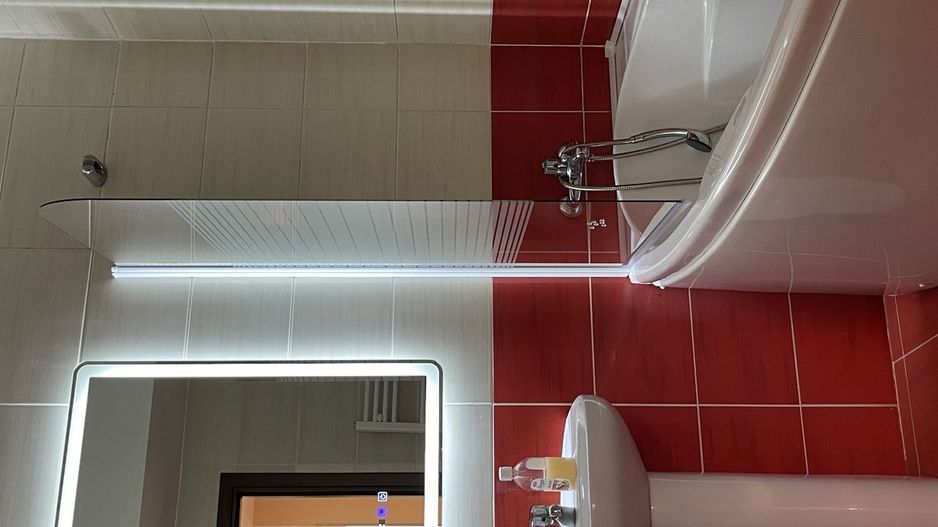 Apartament premium, parcare subterana, centrala proprie, Cora Pantelimon - Poză 13