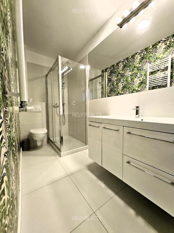 Apartament tip Duplex de inchiriat - Unirii - Poză 6