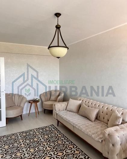 Apartament 2 camere de închiriat, Royal Town Iași - Poză 2