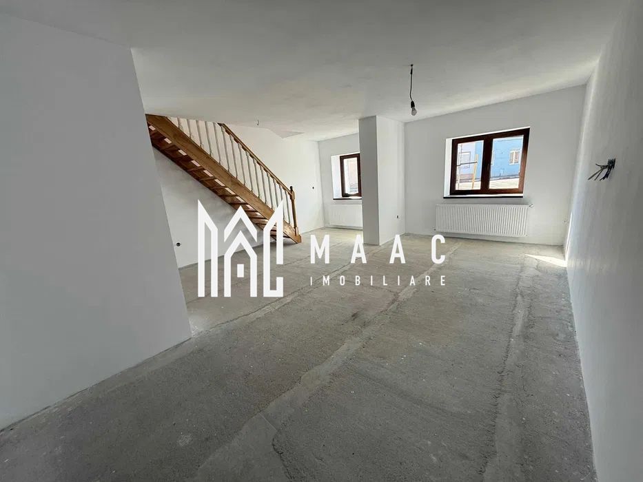 Casa Predare la Cheie | 3 camere | Curte 120 MP - Poză 1