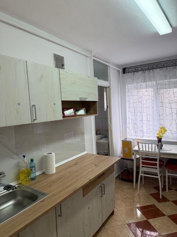 AP. 2 CAMERE - PIATA SUDULUI, BUCATARIE INCHISA, METROU, MODERN - Poză 3