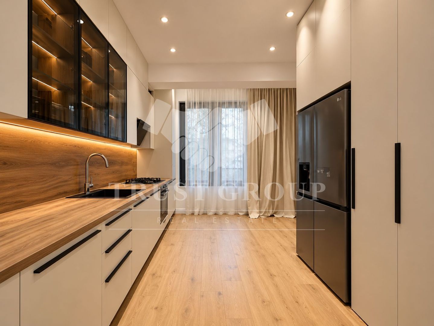 APARTAMENT 3 CAMERE | 103 MP UTILI | FINISAT LA CHEIE | IANCULUI – FERDINAND - Poză 7