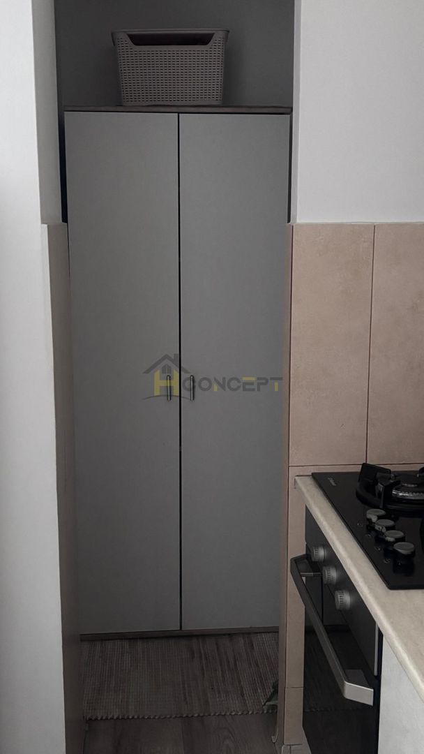 Apartament 2 camere mobilat utilat boxa, loc parcare - Poză 5