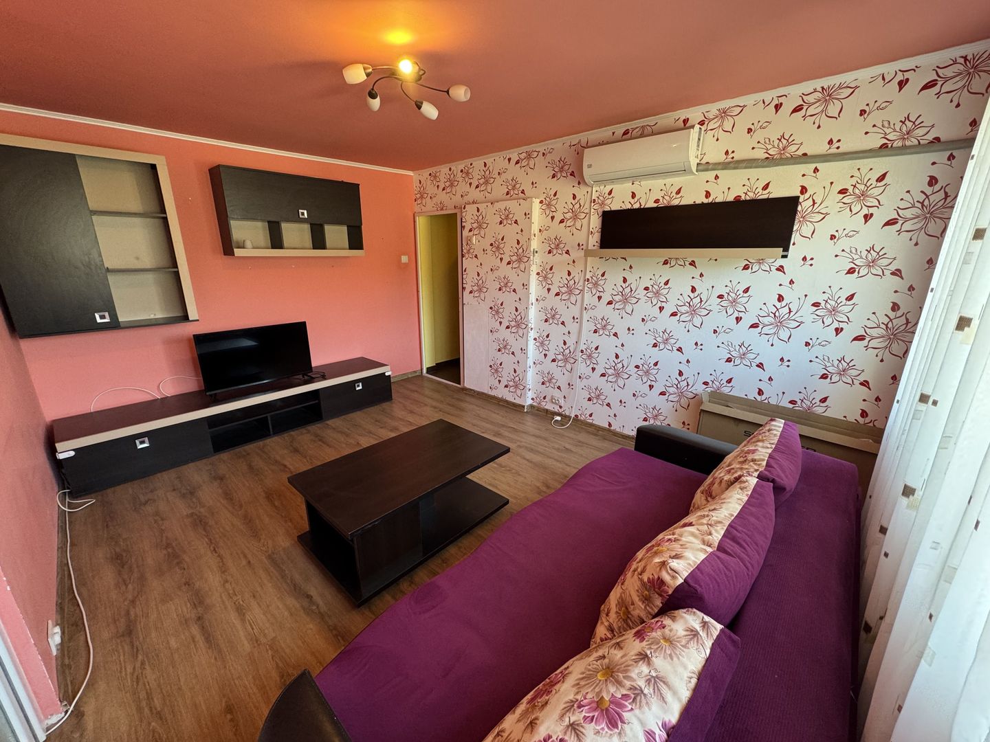 Apartament 2 camere 43 mp construiți complet mobilat/utilat ! - Poză 4