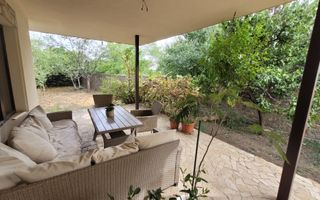 🏡 Casă individuală în Ronat – 6 camere, garaj dublu, finisată modern✨ - Poză 4