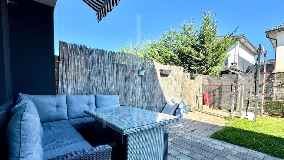 Casa Triplex de vanzare in Selimbar | Zona Exclusivista De Case - Poză 16