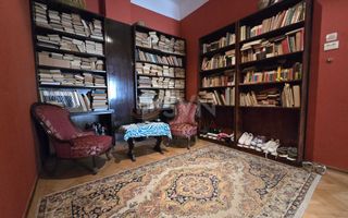 De Vanzare apartament 4 camere Rosetti-Mantuleasa - Poză 3