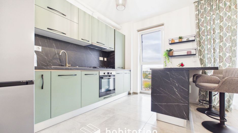 Eleganță la apus – apartament 2 camere, în zona Lipovei, lângă pădure - Poză 6