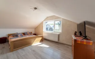 Casa Prelungirea Micsunele, Pitesti, Bascov - Poză 11