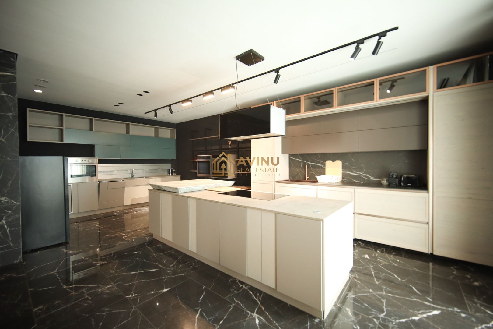 Penthouse de Lux în Domenii | 400mp | Terasă Panoramică 360 | 0% Comis - Poză 3