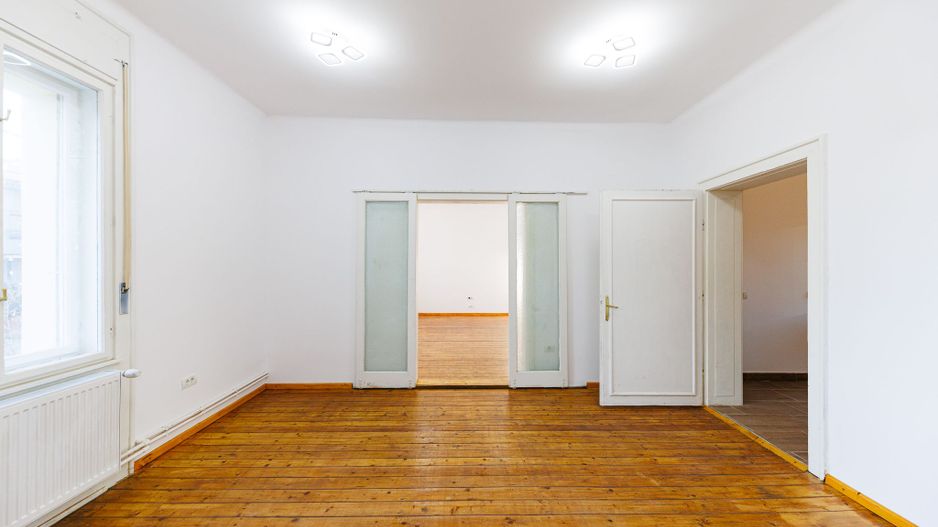 Casă Individuală pentru Birouri - Central, Timișoara | Curte 726 mp - Poză 7