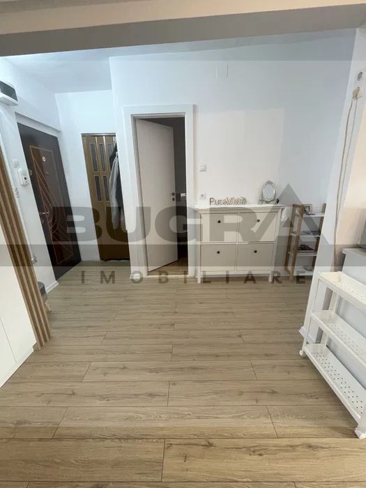 Apartament 2 camere, 33 mp, totul nou, zona Maramuresului - Poză 7