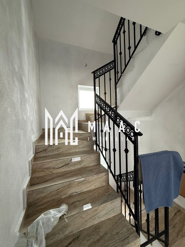 Casa 3 camere | Teren | 126 MPU | Cristian - Poză 8