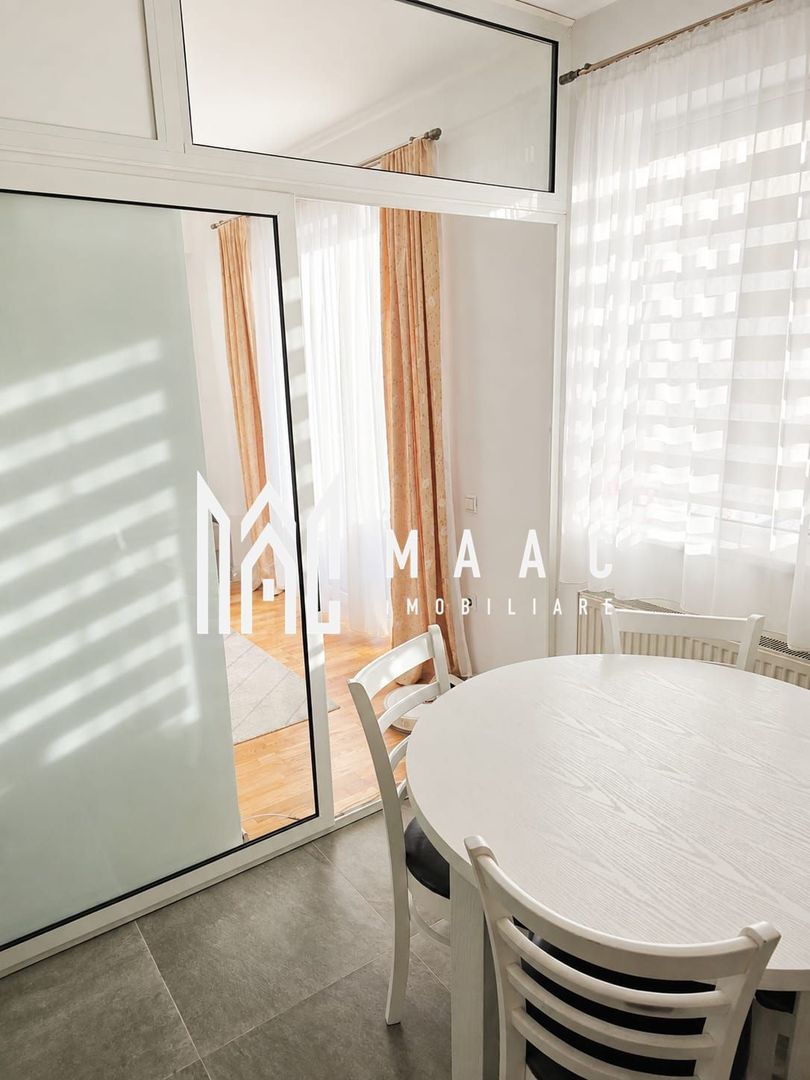 Apartament 3 camere de vânzare | Sibiu, Turnișor | intabulat - Poză 13