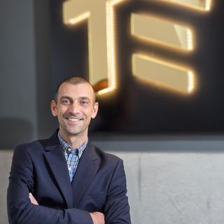 Marian Vasile - TRÎMBIȚAȘU ESTATE