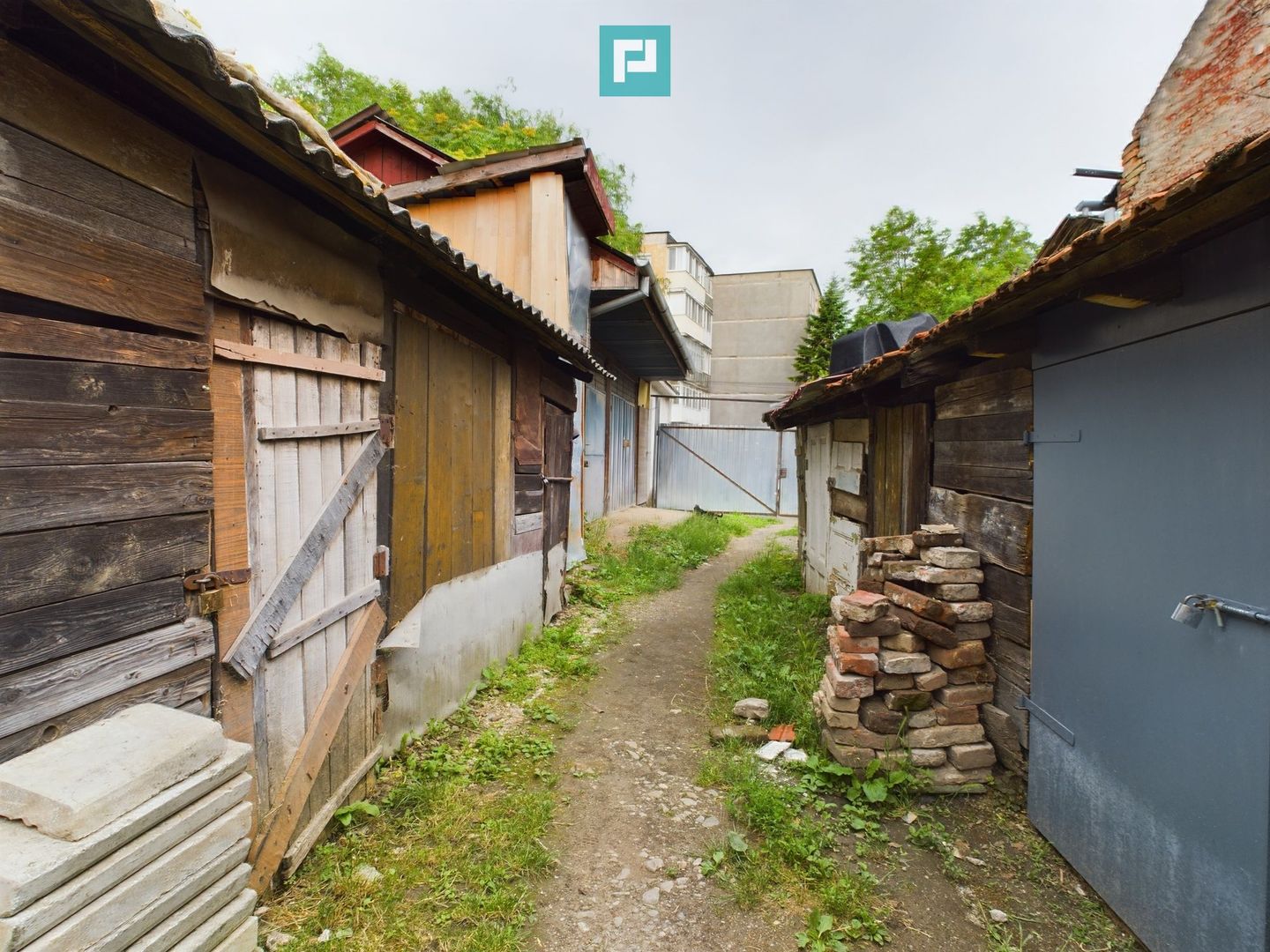 Apartament 2 camere la curte comună - Poză 10