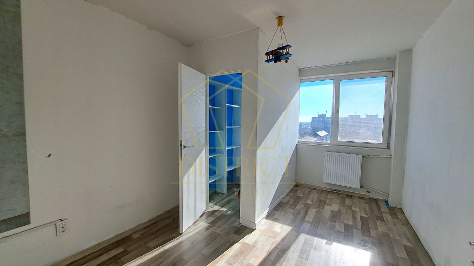 COM 0 % Apartament cu 2 camere decomandate in bloc izolat | Dambovita - Poză 4