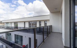2 camere, modern, bloc nou, parcare subterana, Marasti Zona Fabricii - Poză 8