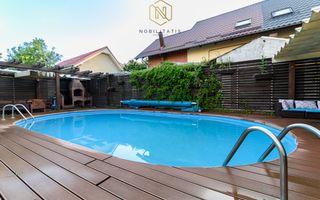 OFERTA VANDUTA - Vila deosebita cu piscina | Comision 0 - Poză 41