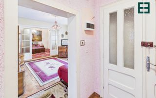 Casă cu 10 camere și 1437 mp teren în Ineu - Arad - Poză 17