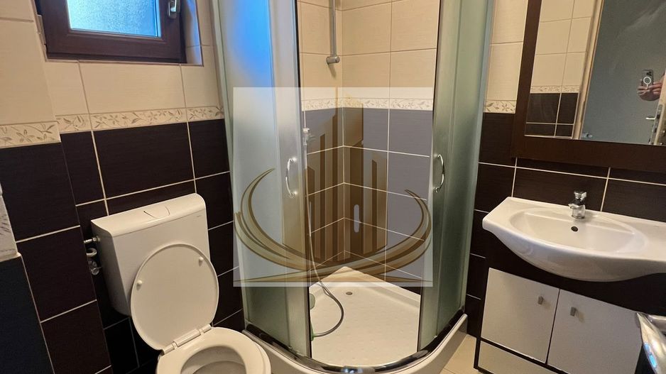 Duplex 4 camere, 120 mp utili teren 330 mp Moșnița Nouă Cartier Europa - Poză 12