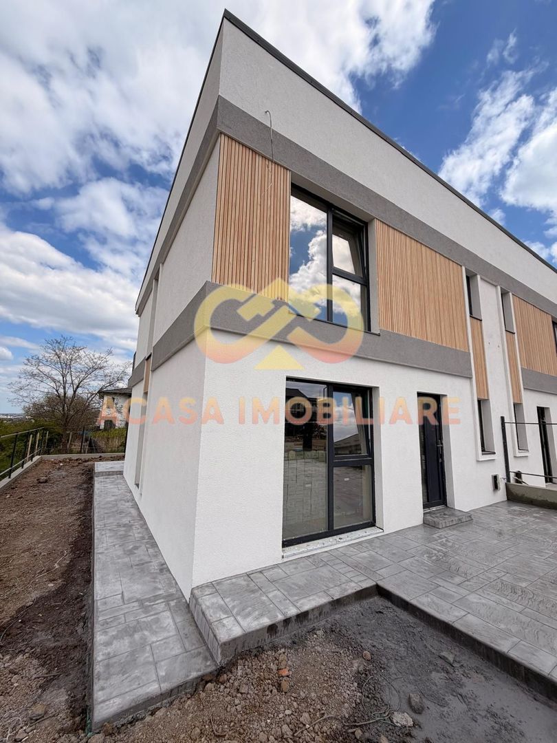 DUPLEX 4 CAMERE  120MP  VISAN - Poză 7