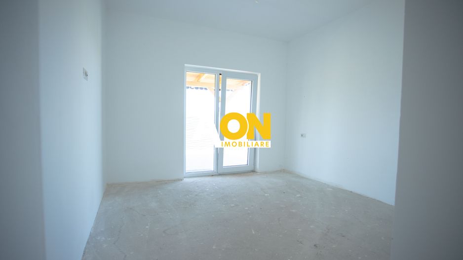 Casa Individuala finisata la cheie cu 4 camere, 3 bai, terasa - Poză 19
