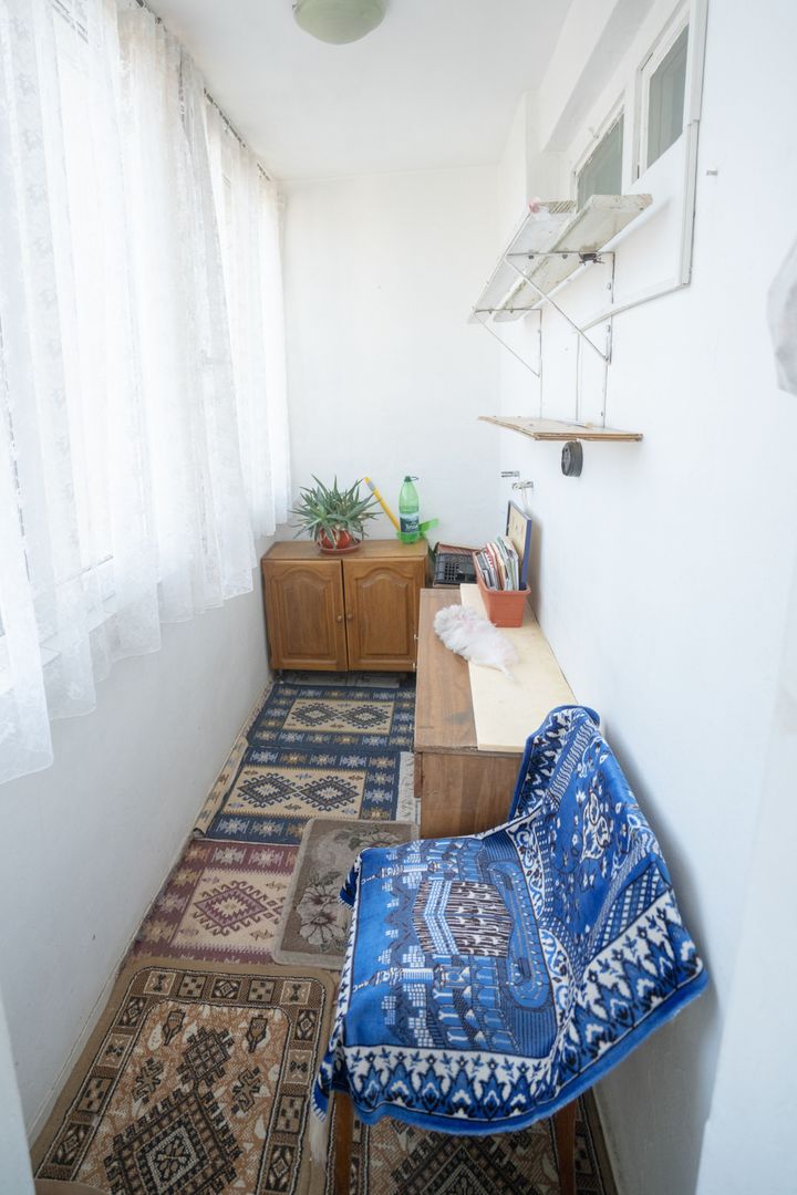 Apartament 2 camere 52 mp -Noua - Poză 12