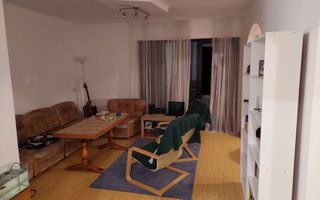 Spațiu, lumină și confort – apartament cu 3 camere în zona Panemar. - Poză 1