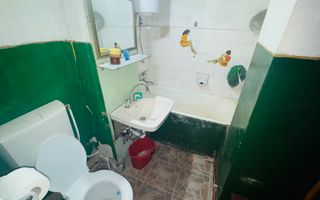 GARSONIERĂ DECOMANDATĂ CONFORT 1 ETAJ 4 CAMPULUNG - Poză 5