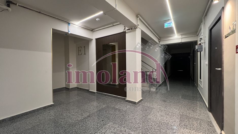 Apartament 2 camere de inchiriat - Ivory Pipera - Poză 11