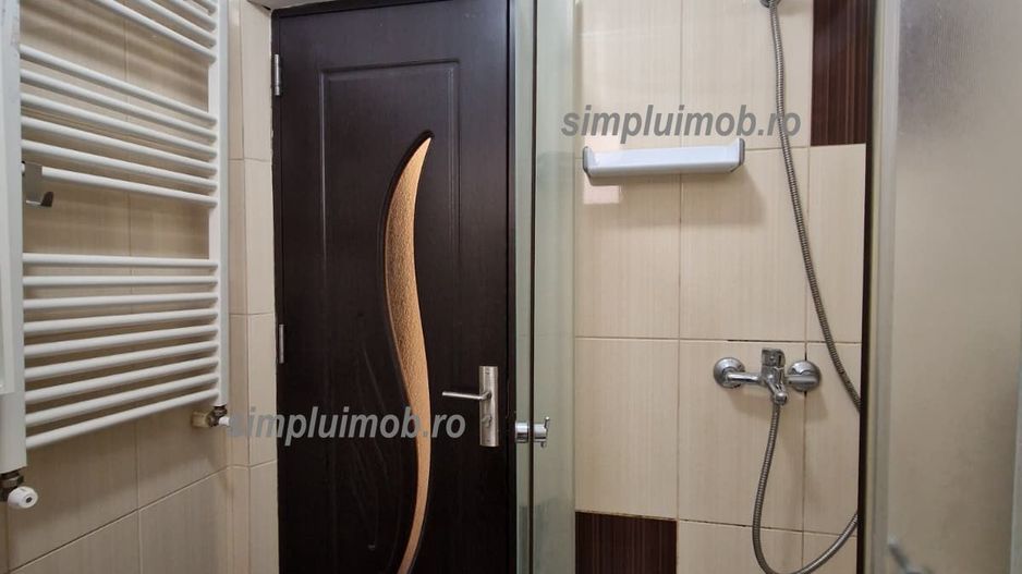 Metrou Berceni 2 camere mobilat utilat - Poză 7