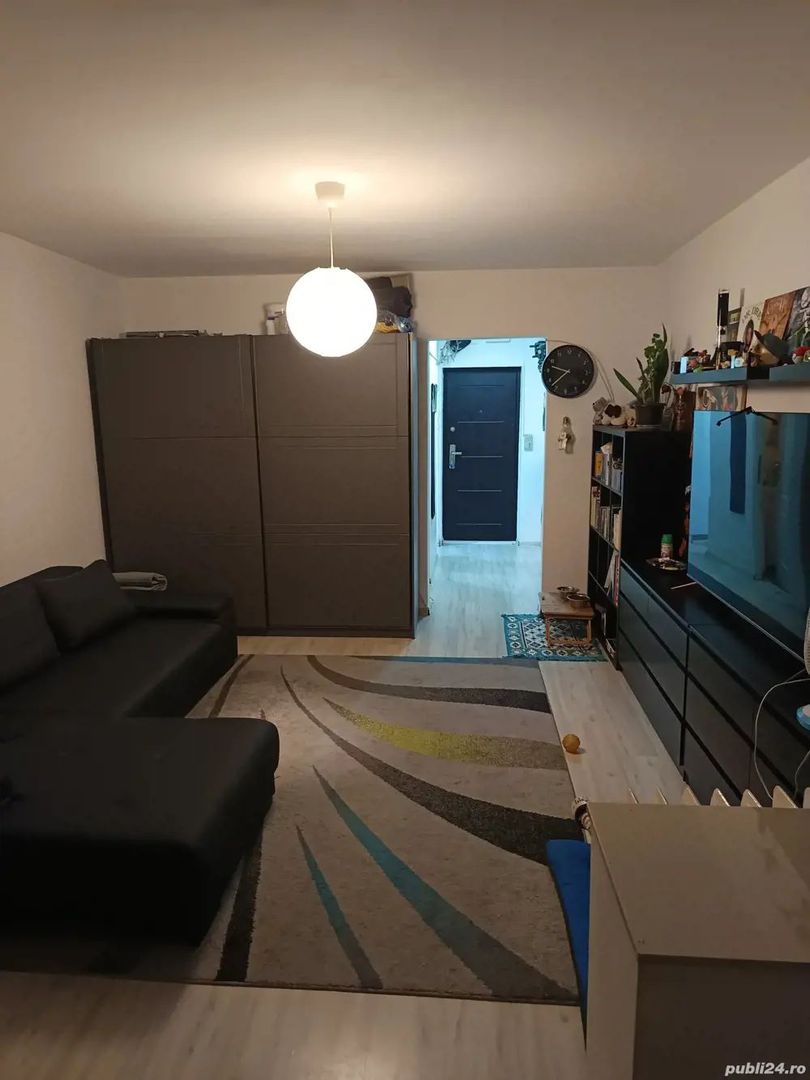 garsoniera - Lucretiu Patrascanu - Costin Georgian - Poză 2