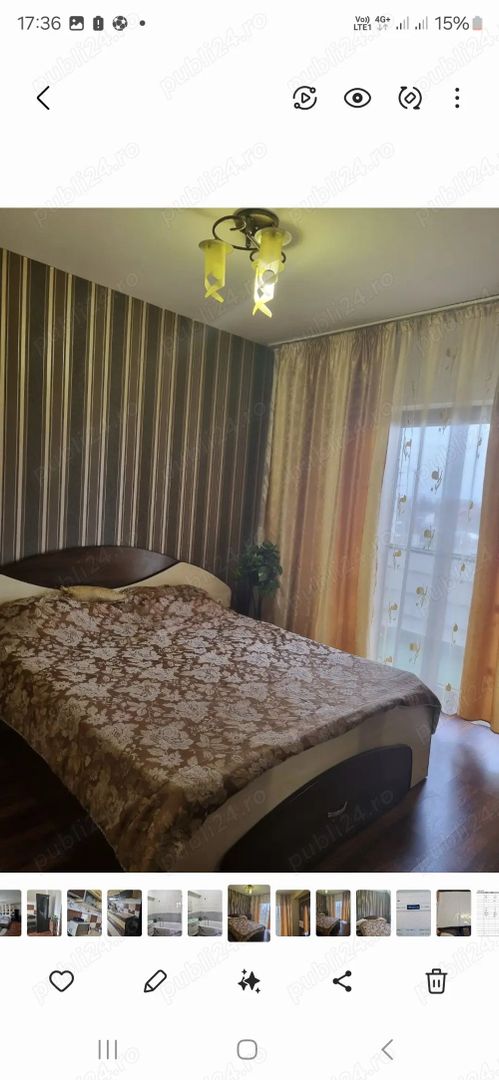 Apartament 2 camere de inchiriat,  sector 1, lângă Metrou - Poză 7