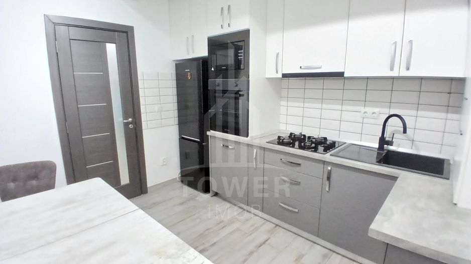 Apartament 3 camere | zona Turnisor - Poză 3