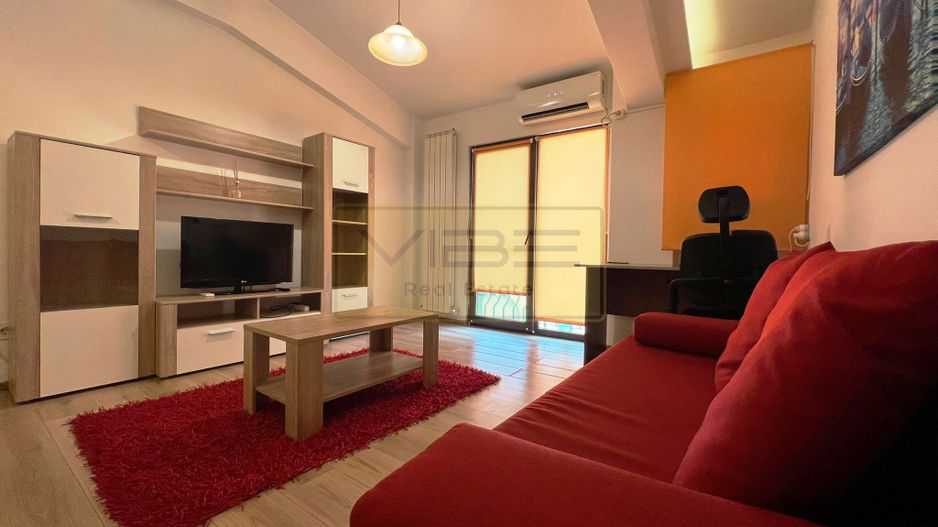 Apartament 2 camere + parcare Podul de fier - Restaurant Little Texas - Poză 1