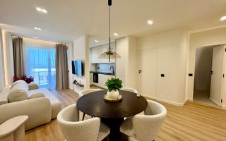 APARTAMENT PREMIUM | URBANO PANORAMIC, RĂZOARE - Poză 2