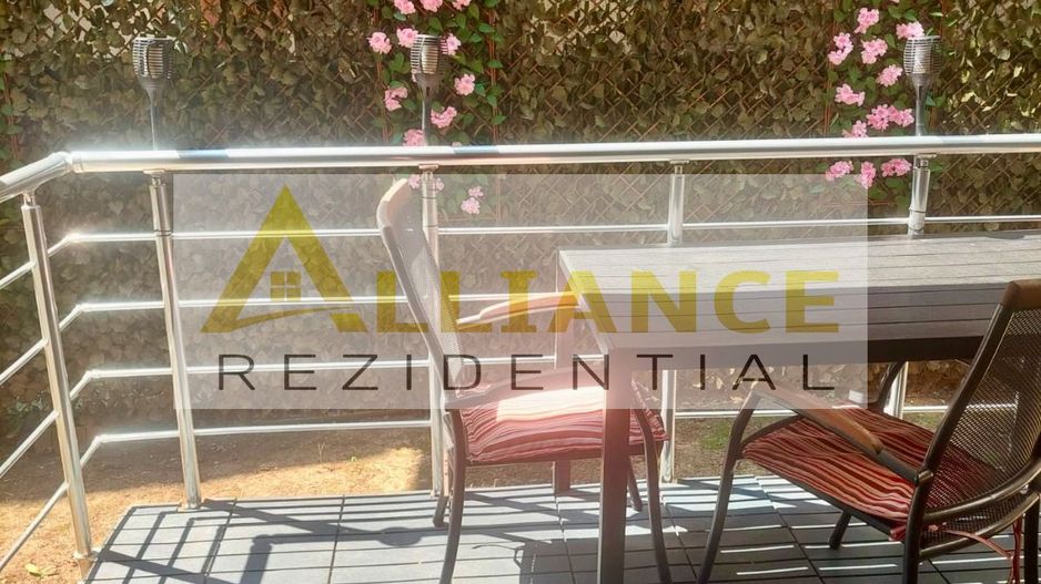 Metrou Dimitrie Leonida – 5 Minute | Apartament 2 camere cu curte - Poză 9