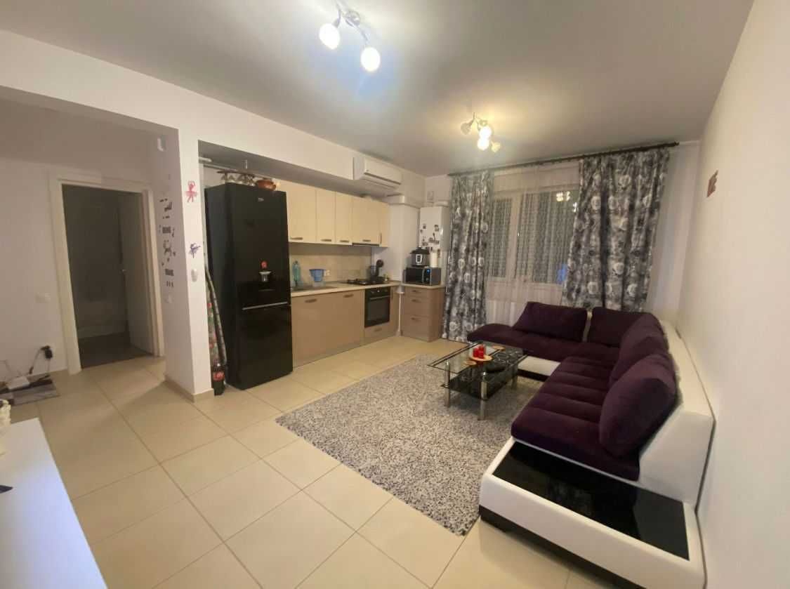 Apartament 2 camere. Metalurgiei. Drumul Binelui. La 10 min de metrou. - Poză 1