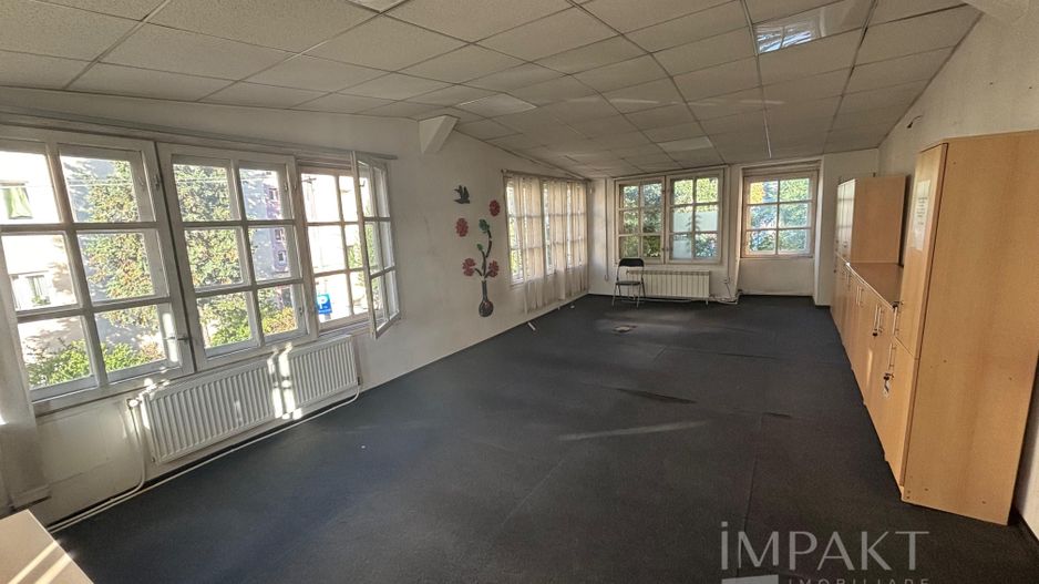 De vanzare/chirie spatiu comercial si de productie zona Gheorgheni - Poză 7