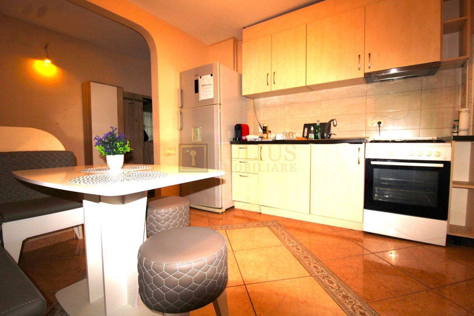 aer condiționat, centrală proprie-Lipovei - Poză 8