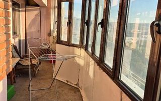🏠Apartament 3 cam, 78MP, decomandat, etaj 6/8 // 📍Bd. Păcurari - Poză 10