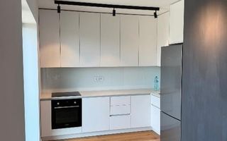 Duplex 3 camere, 3 bai | Aviatiei - Cloud 9 | Loc de parcare subteran - Poză 4