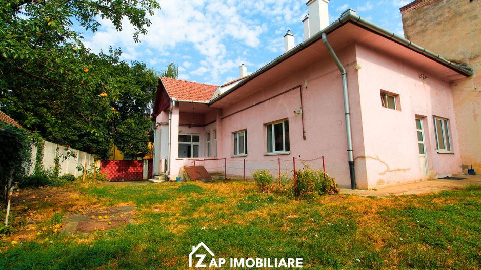 Casa individuala - 140 mp - 5 camere - Central - Str Avram Iancu - Poză 16
