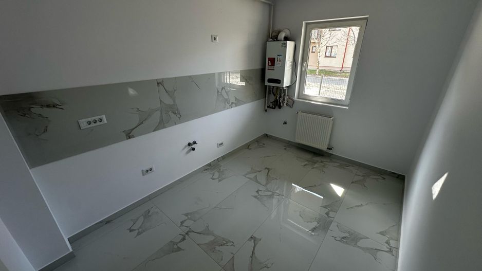 AP. 3 CAMERE - GRADINA PROPRIE 100MP, LOC PARCARE INCLUS, COMISION 0% - Poză 6